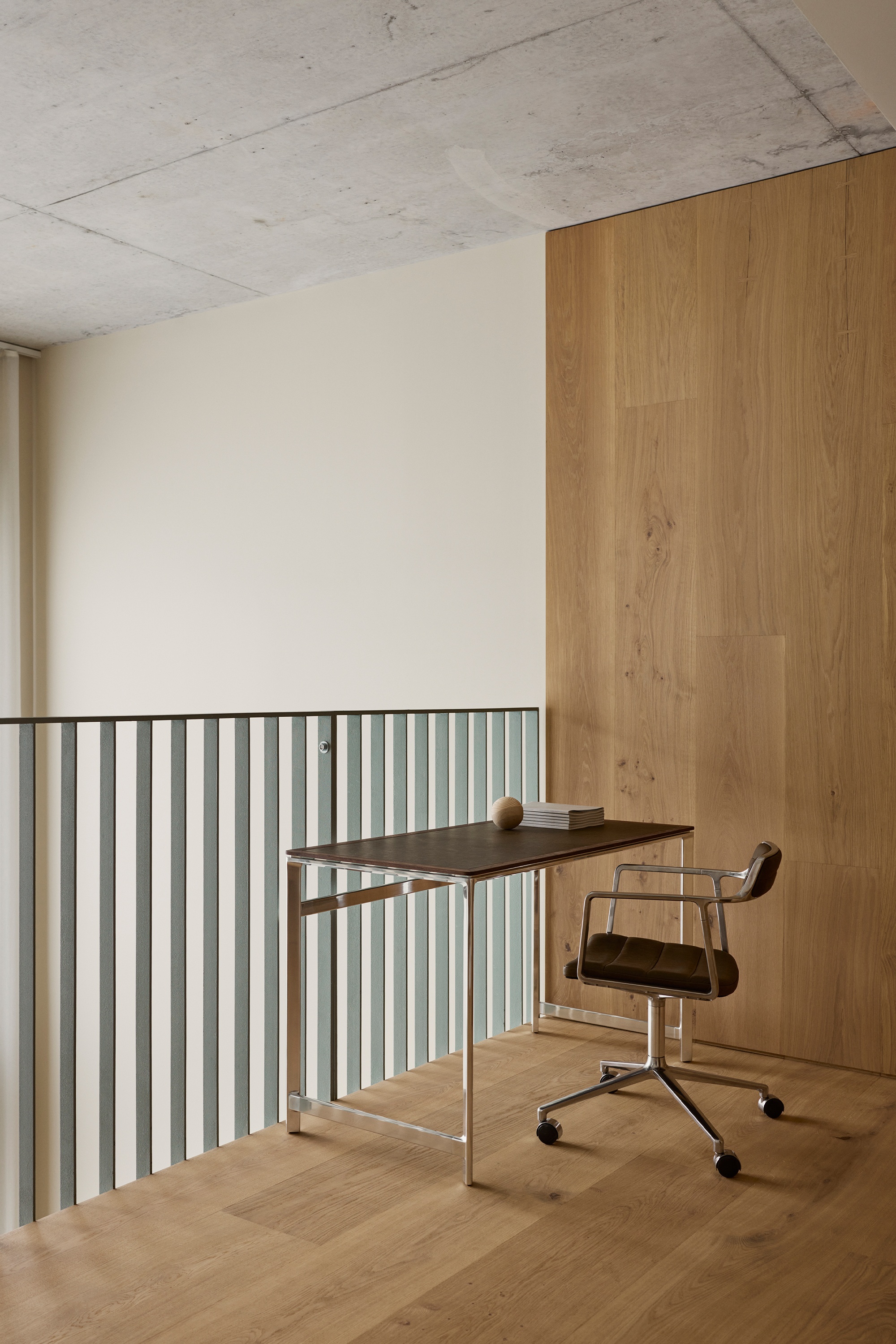 Dinesen公寓展厅丨美国纽约丨David Thulstrup-27