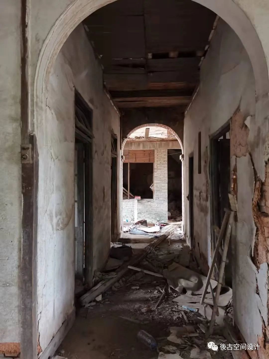 福州仓山郭宅博物馆丨中国福州丨王佳思,李伟平,何伏香-22