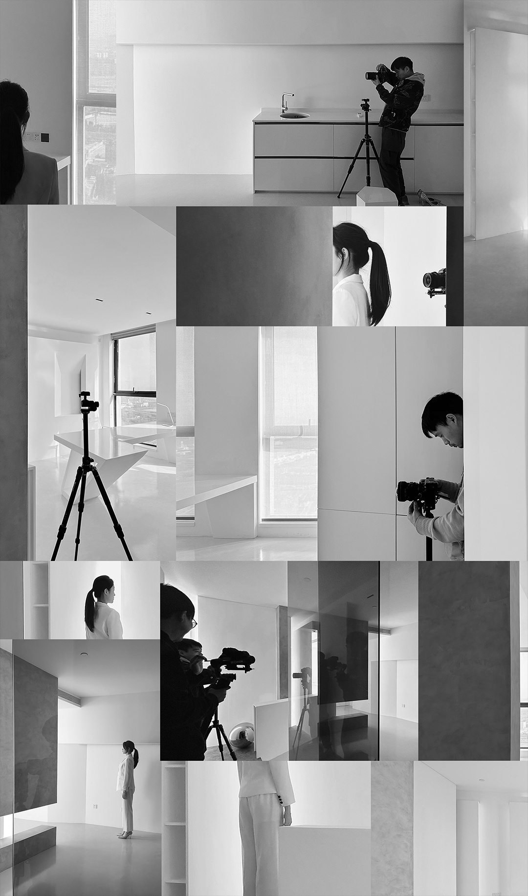 域光·塑影丨中国南京丨登胜设计-65