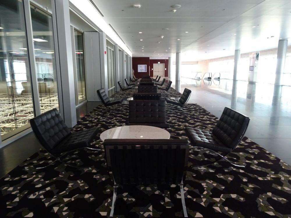 カタール・ナショナル・コンベンション・センター | カタール の建築【世界建築巡り】-77