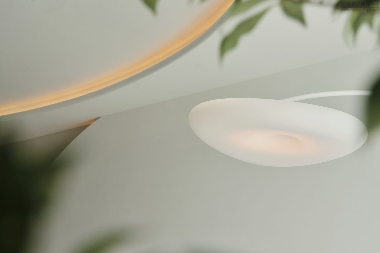 上海财富海景花园 350㎡住宅丨中国上海丨观享际 SKH-15