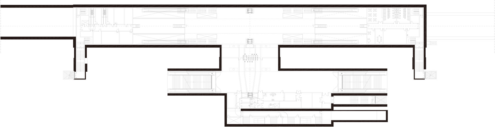 L9地铁站，西班牙 / Garcés De Seta Bonet Arquitectes-4