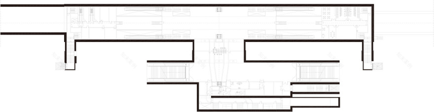 L9地铁站,西班牙 / Garcés De Seta Bonet Arquitectes-4