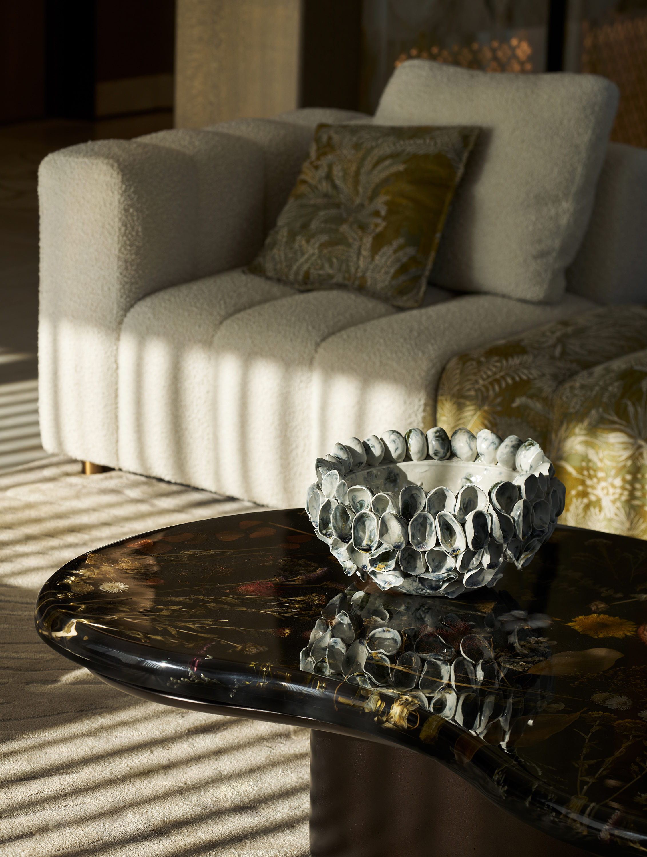 赣州中海天樾样板间丨中国赣州丨零次方空间设计（室内）,零次方陈设设计（软装）-14