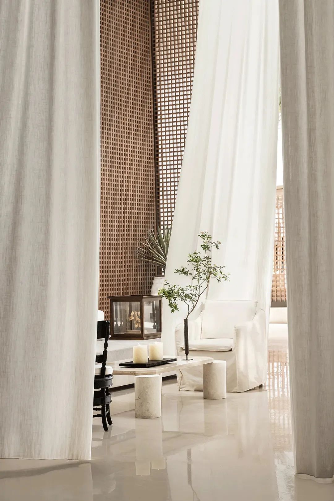 4000㎡艺术中心丨中国三亚-27