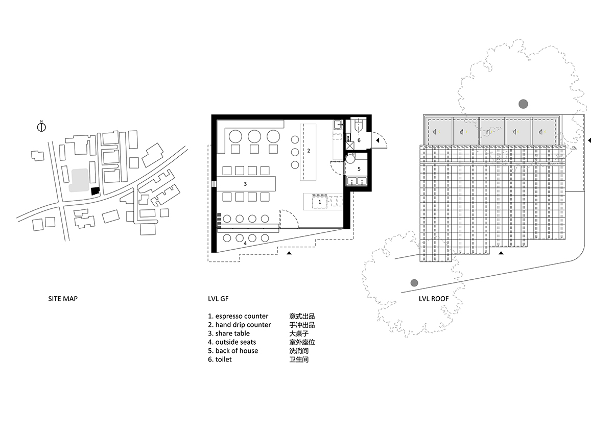 atelier suasua  刷刷建筑-23