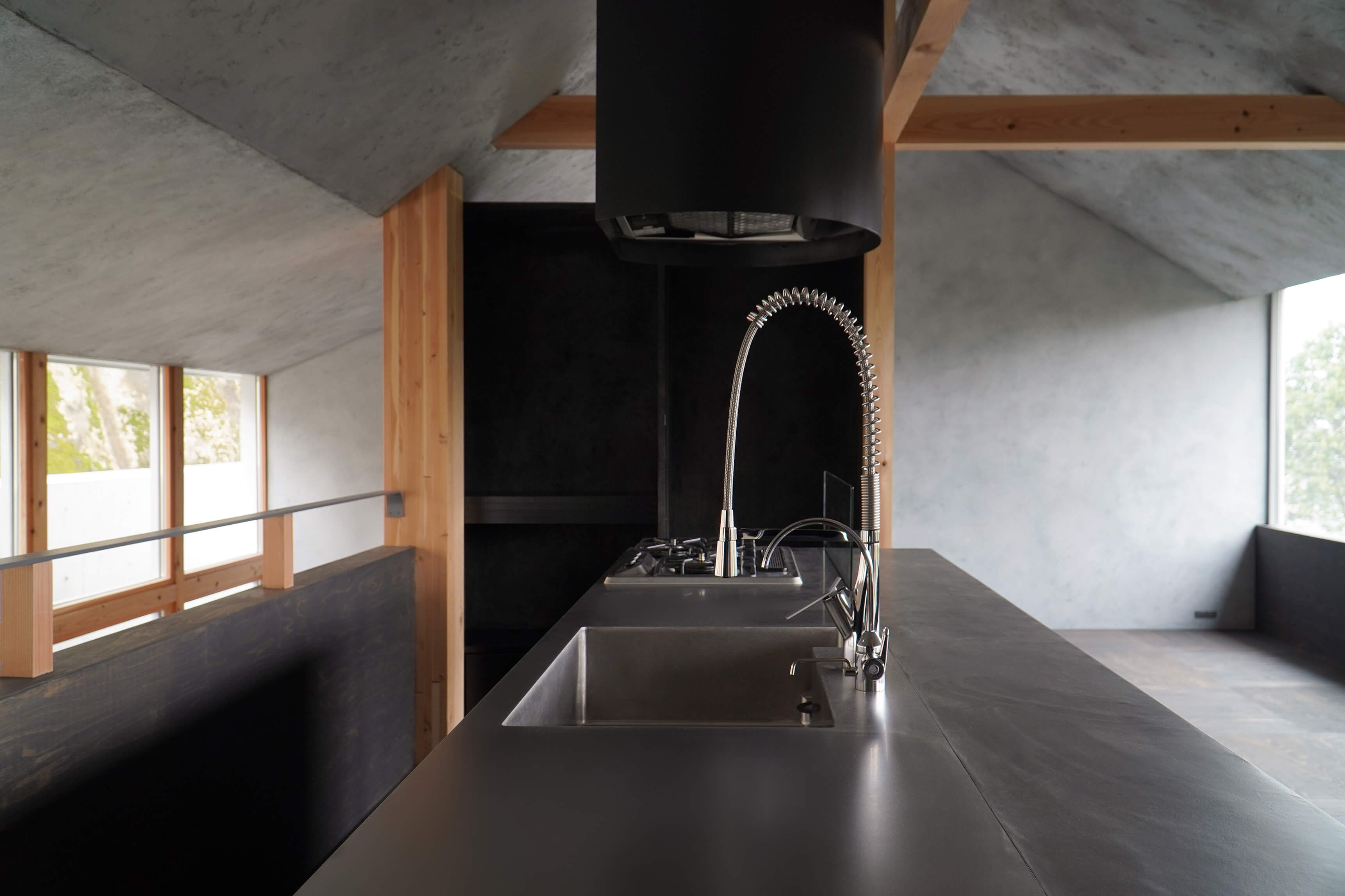 新築戸建 K様邸丨ノットイコール 一級建築士事務所-38