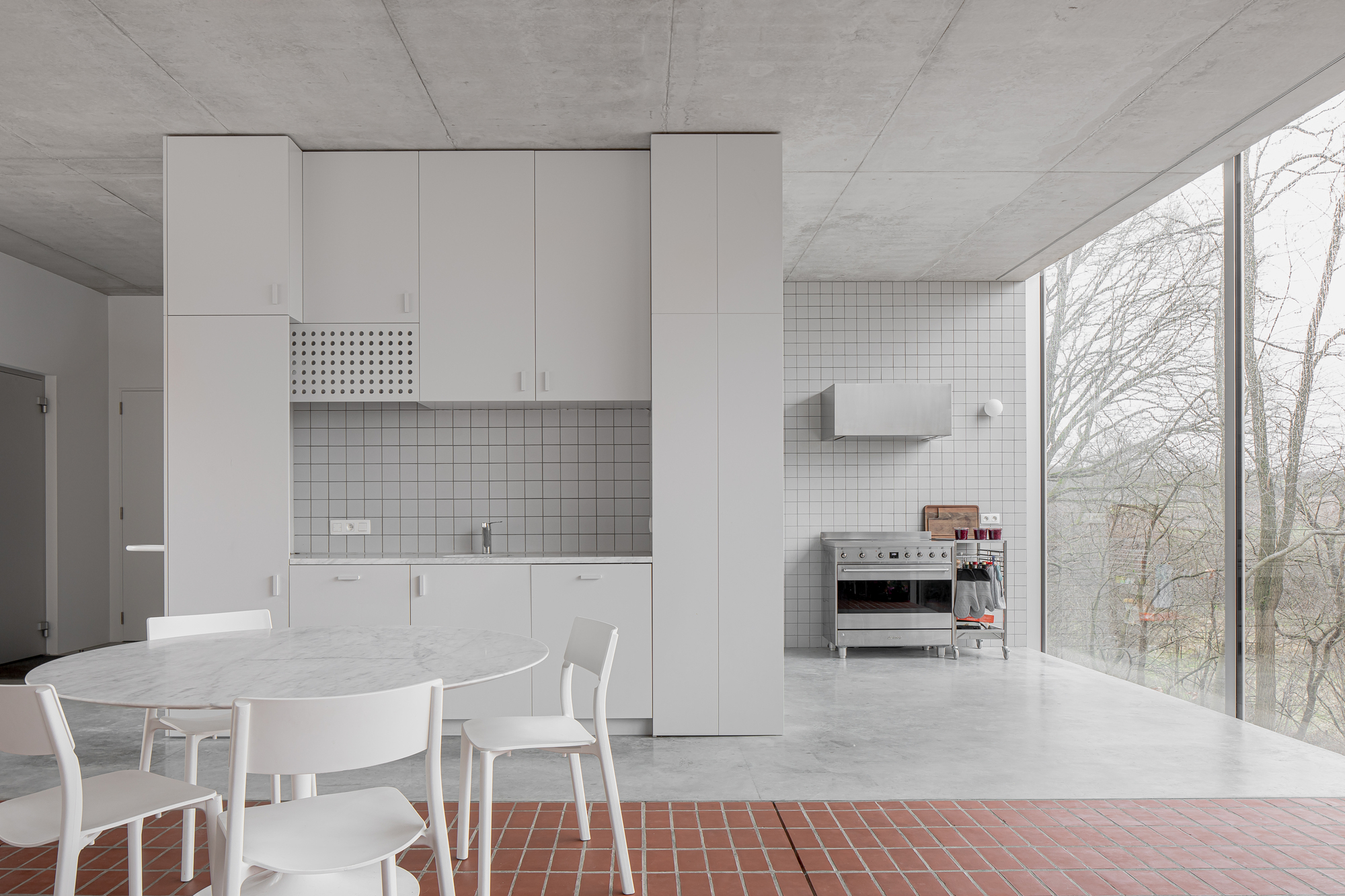 房子丨比利时-14