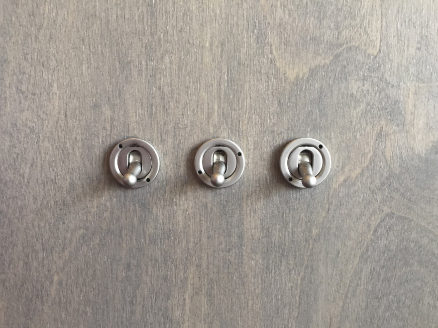 班德拉公寓翻新,印度 / Architecture BRIO-35