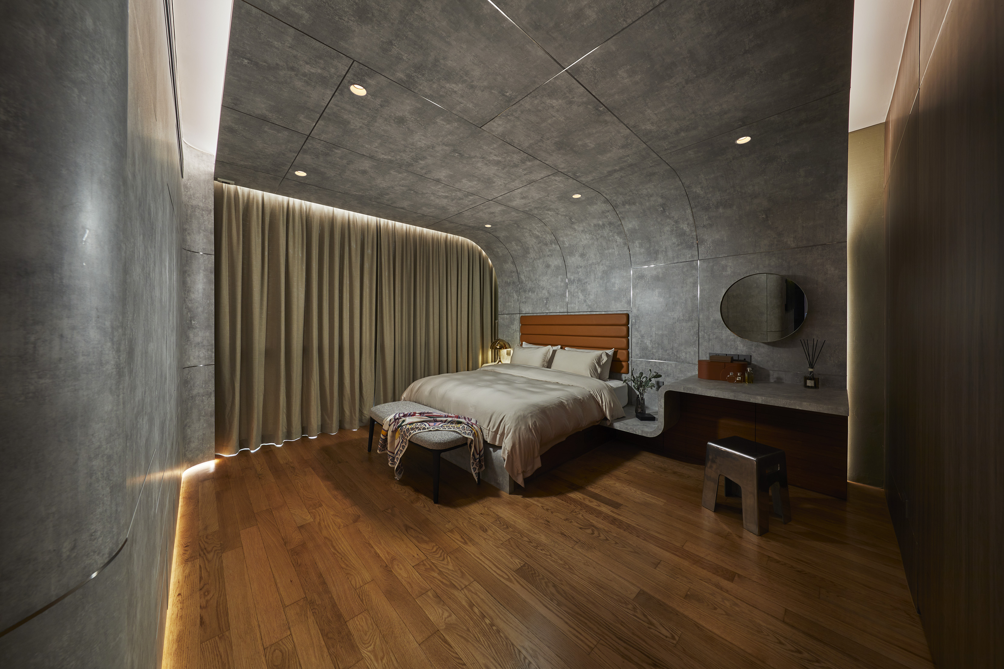 声学住所丨新加坡丨KEAT ONG DESIGN-28