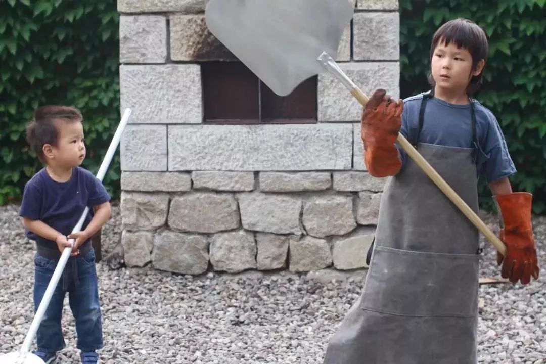 长城脚下世外桃源,德式乡村生活梦想成真-99