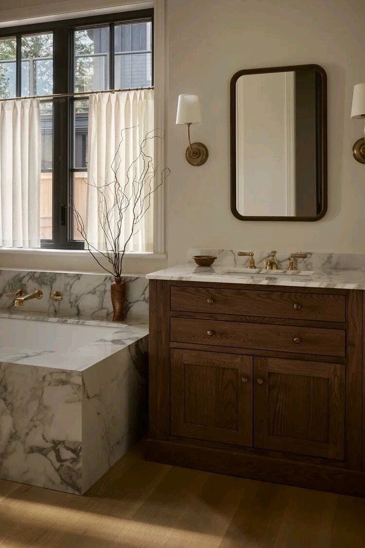 杜拉克住宅（Du Lac Residence）丨加拿大丨Blanc Marine Intérieurs-50