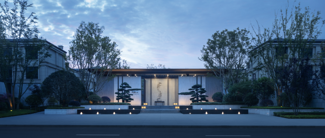 龙湖·千山新屿天玙丨中国重庆丨重庆犁墨景观规划设计咨询有限公司-36