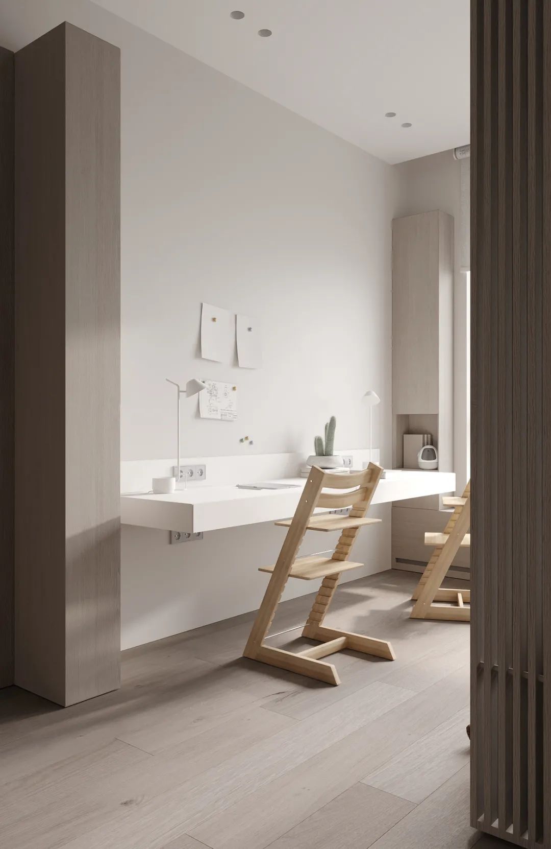 灰空间的诗性 | Zeworkroom-68