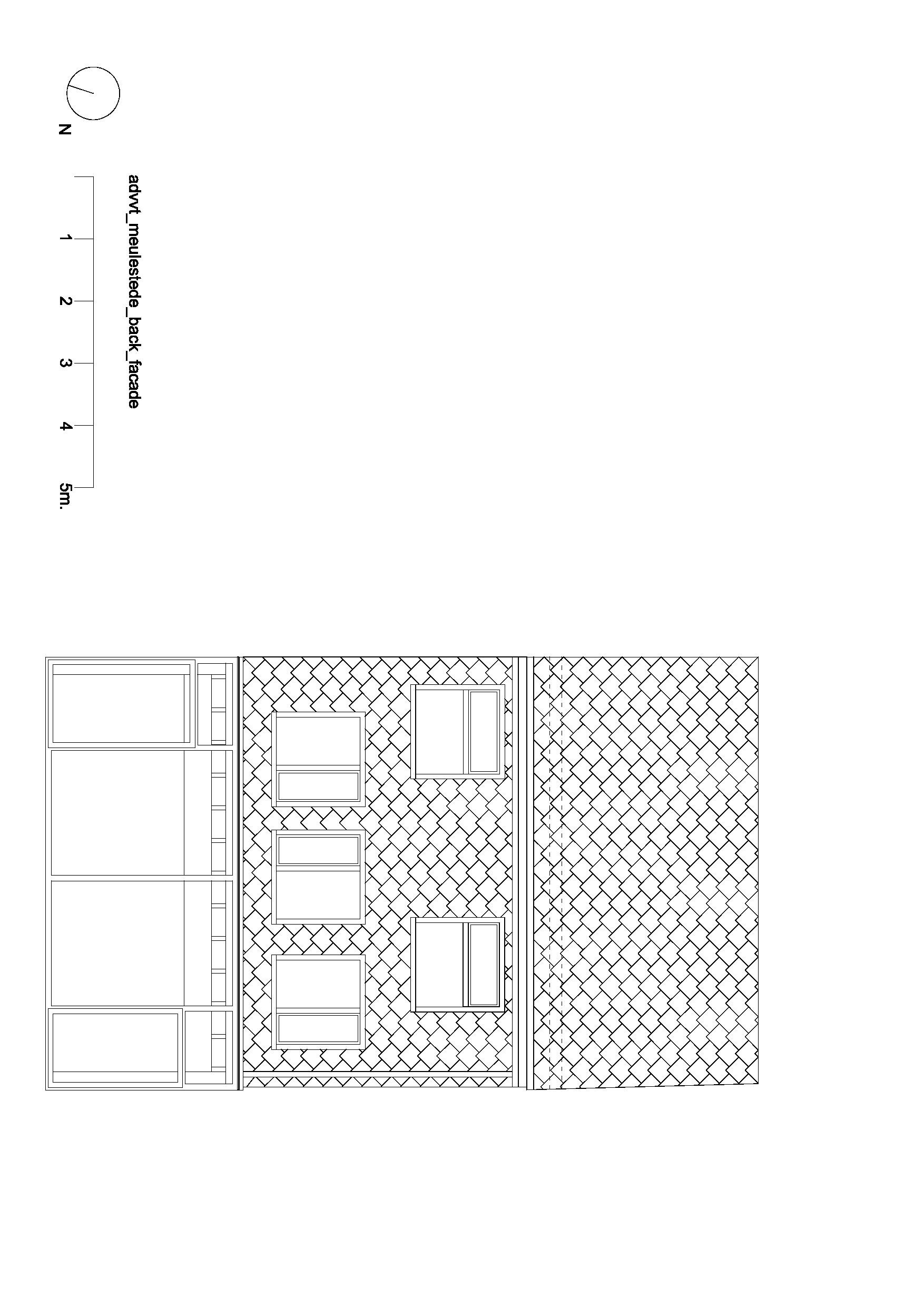 比利时小尺度住房的逆袭 · 突破传统的 Kavel Houses-60