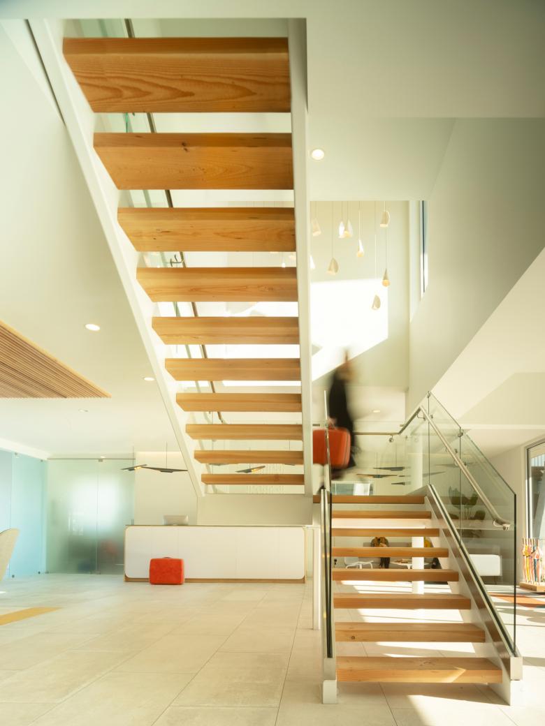 Wittman Estes丨Civic Hotel丨美國-3