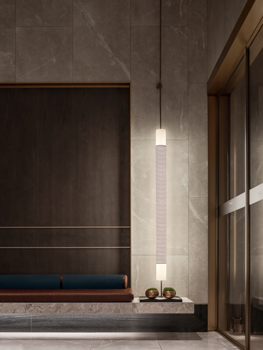 建发杭州缦云丨中国杭州丨WJID维几设计-56