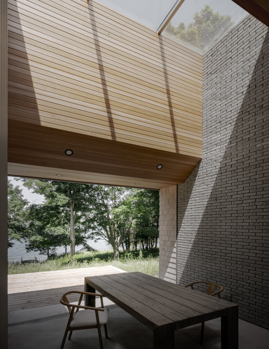 Cherry Valley 住宅丨加拿大丨StudioAC-32