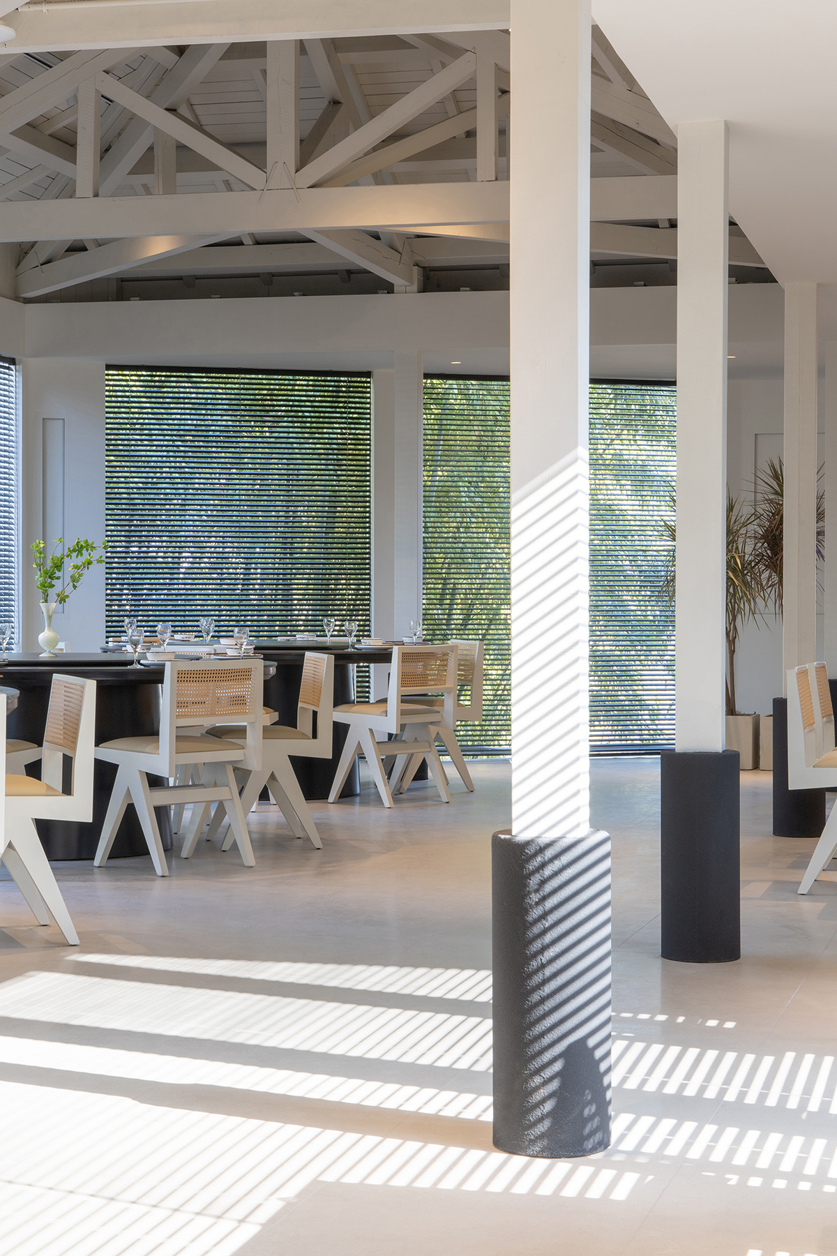 莫干山入云餐厅丨Z.H.D.I-52