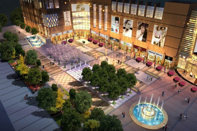 Chenzhou Residential | Weddles-5