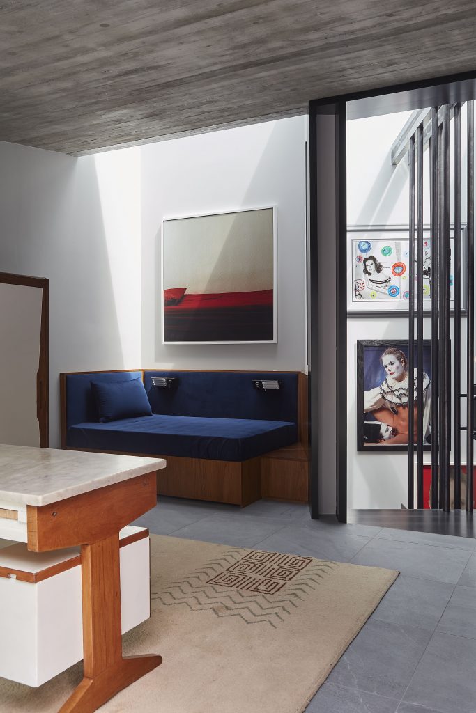 米兰的Casa Museo（说明：Casa Museo目前没有通用且固定准确的单一中文对应表述，在不同语境有不同译法，常见如住宅博物馆故居博物馆等，如果这不是想要的结果，还请提供一定背景信息） 丨意大利米兰丨Lazzarini Pickering Architetti（LPA）-44