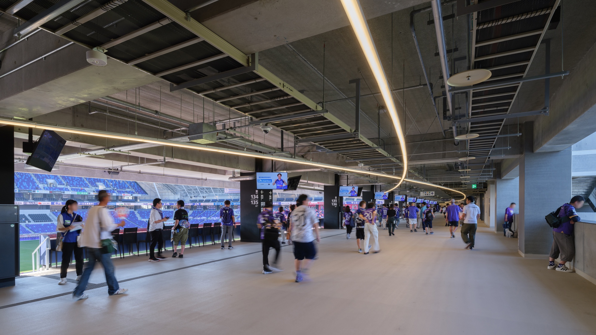 丨日本广岛丨TAISEI DESIGN等多家公司-30