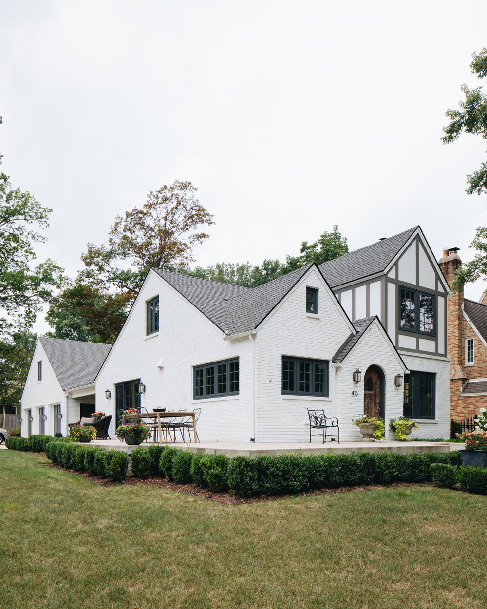 English Cottage Jean Stoffer-22