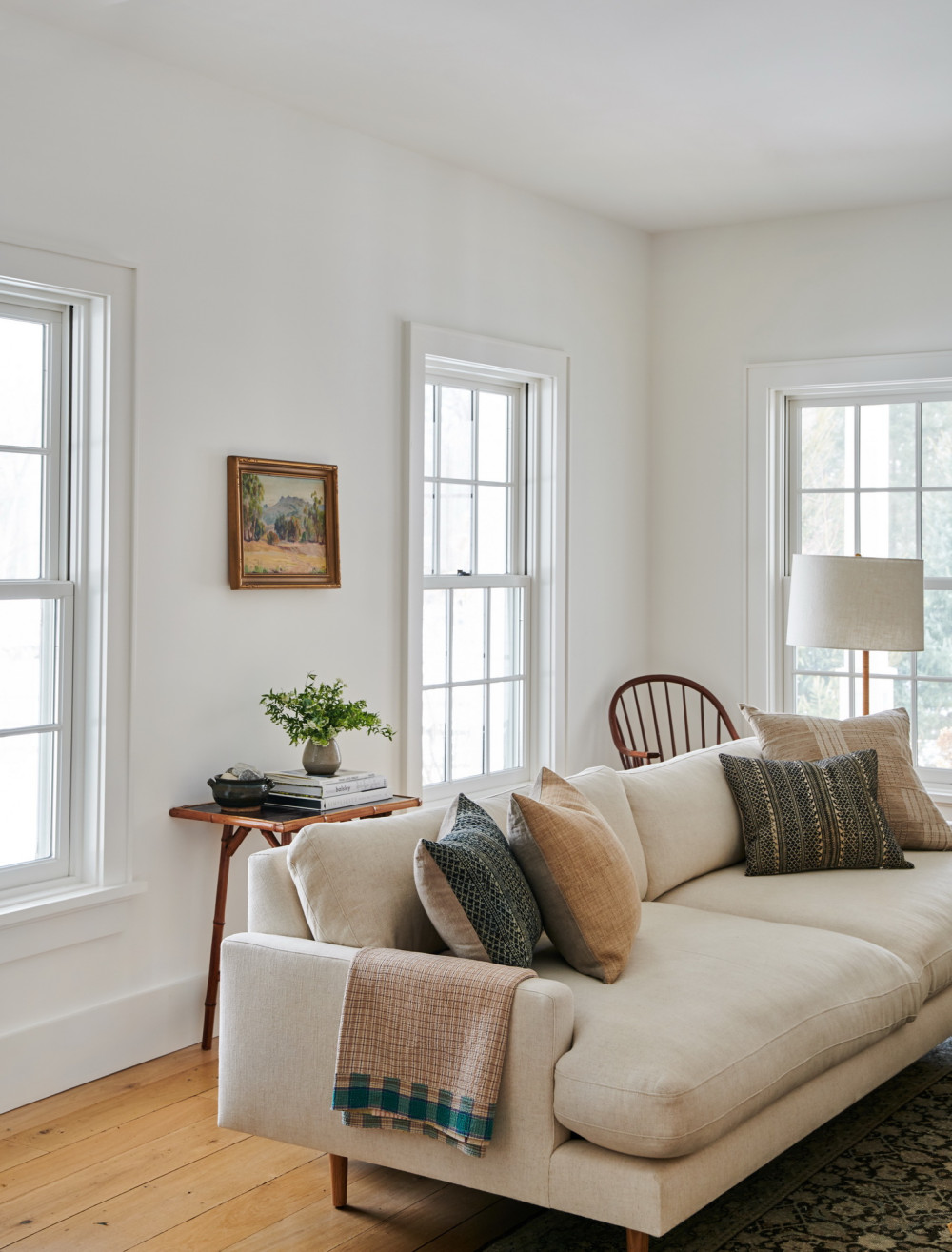 传奇说唱巨星的现代美宅 | Tupac 与 Biggie 的室内设计-48