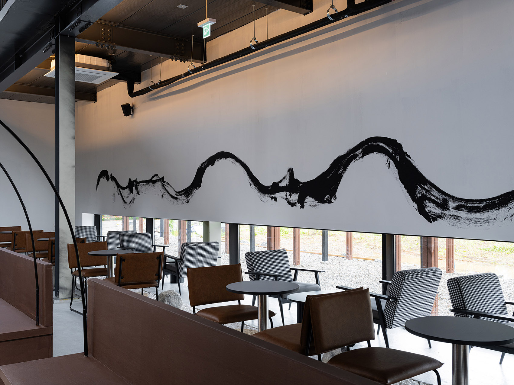 Arirang Dowon咖啡店丨韩国丨Atelier SOW-62