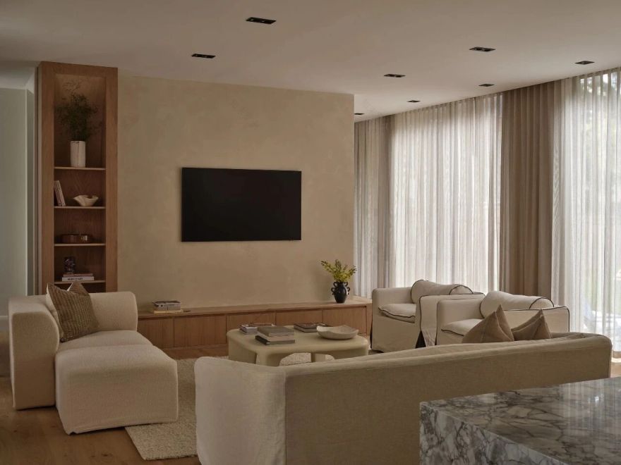 别墅丨加拿大多伦多-21