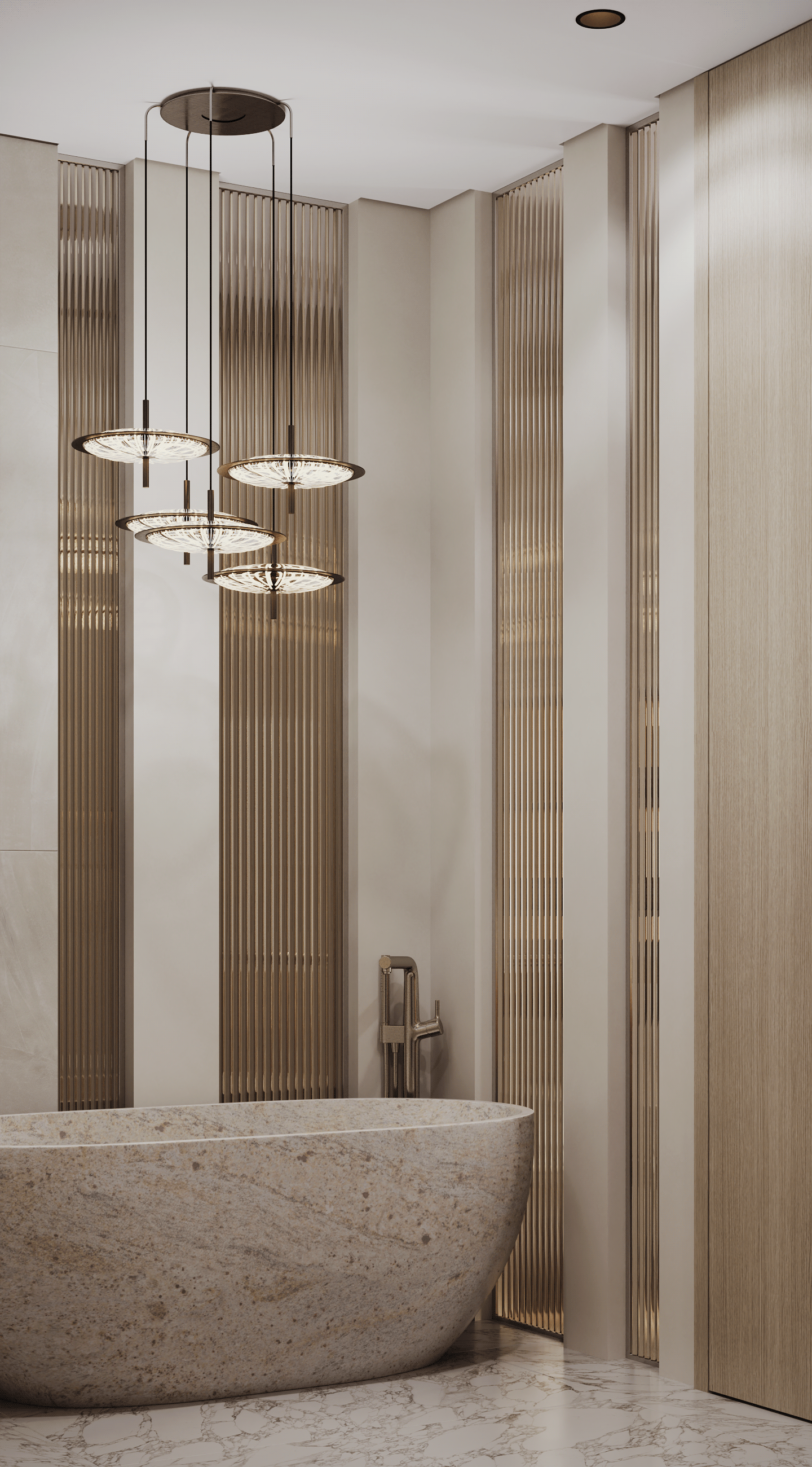 ЖК "PRIMAVERA" 103 м²-12