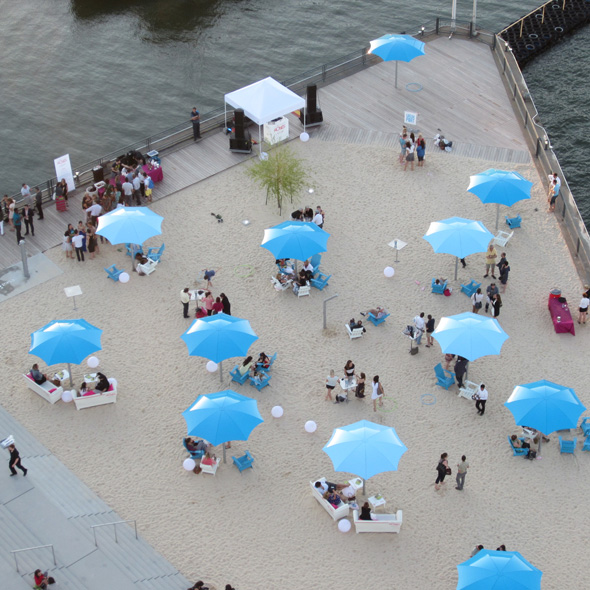 钟楼海滩Clock Tower Beach-2