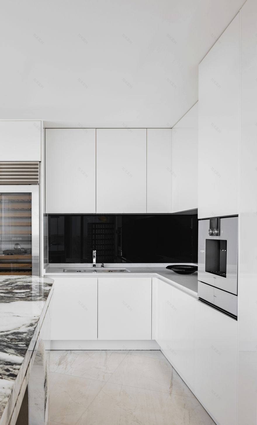 北京三里屯一号奢华公寓-230