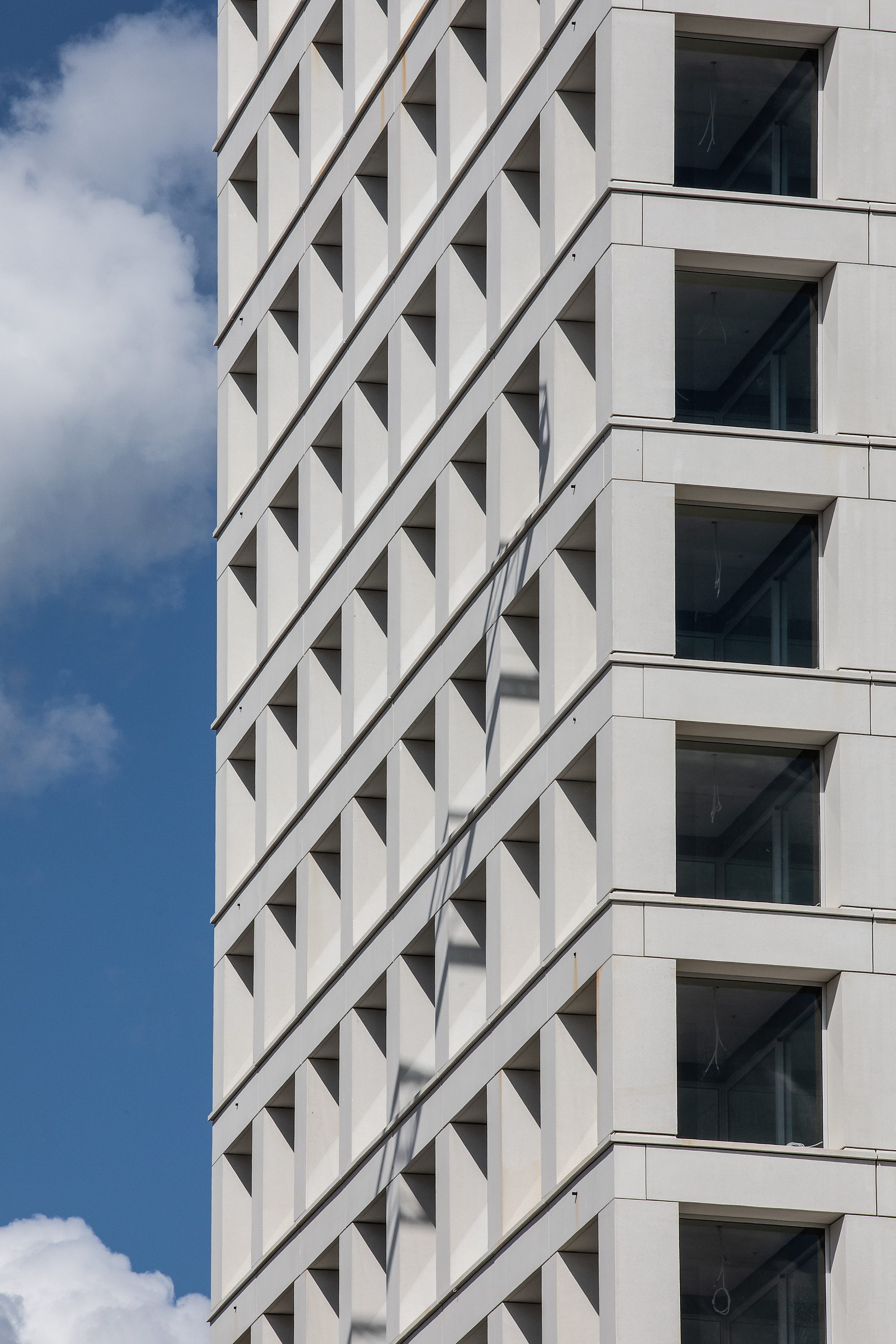 图尔诺瓦塔丨比利时丨Barchitecten-27