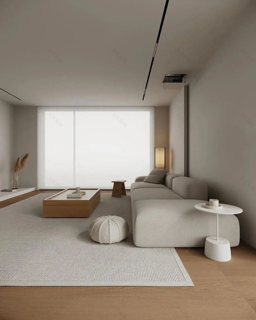 要不要“去客厅化”?跟风需谨慎丨易高-13