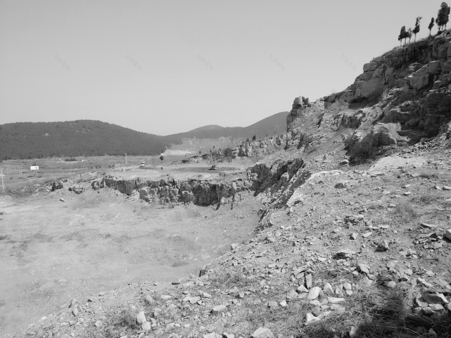 徐州园博园宕口酒店丨中国徐州丨筑境设计-76