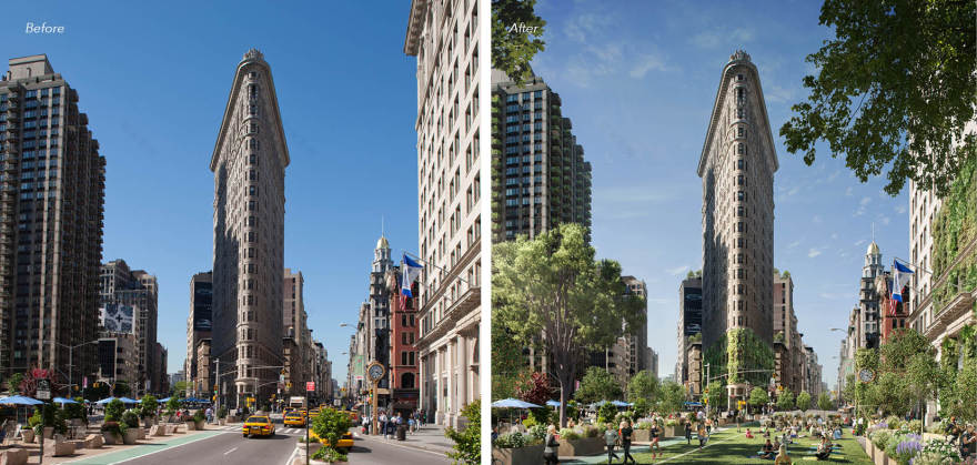 绿色街区丨美国檀香山丨WATG 和 Wimberly Interiors-9