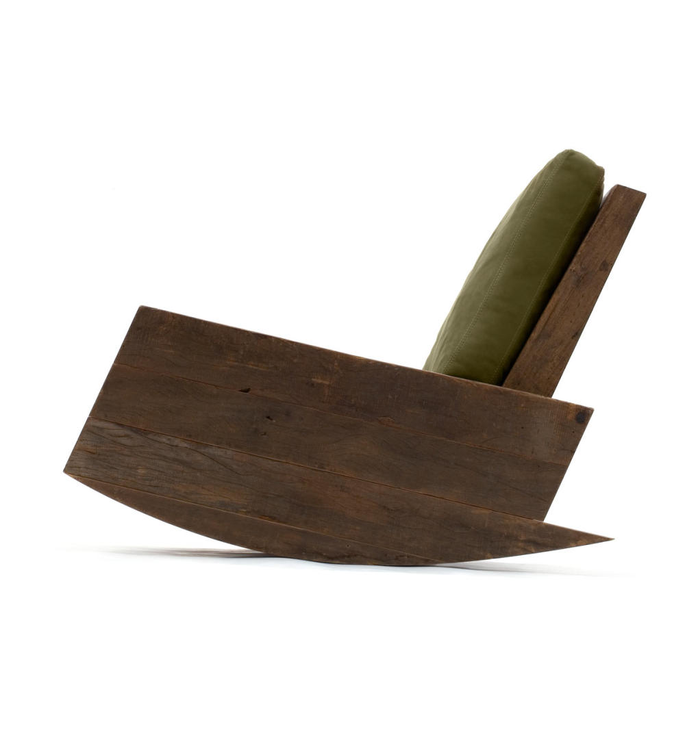 慕尼黑设计师魏沙普特的周五五选 | 全球艺术与设计大赏-2