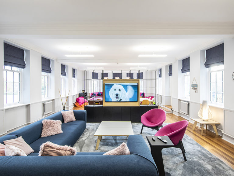 Royal Masonic School Boarding House and Pastoral Hub Refurbishment - Envoplan-16