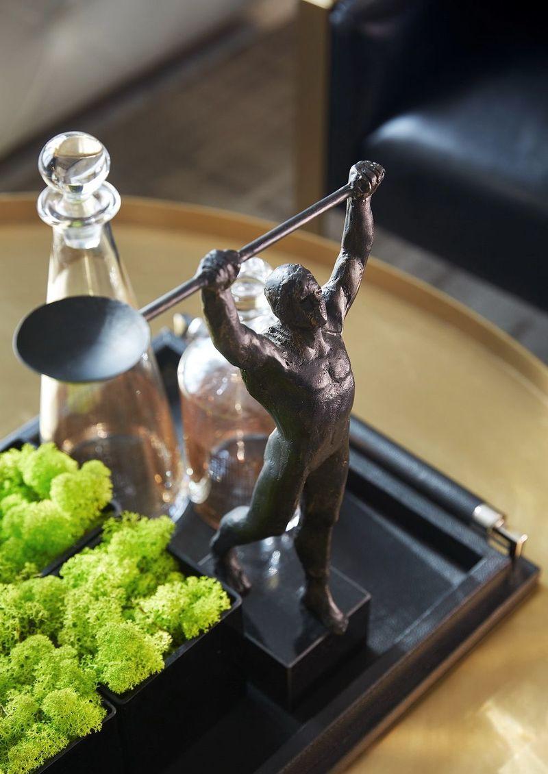 南昌绿地悦公馆售楼处丨中国南昌-10