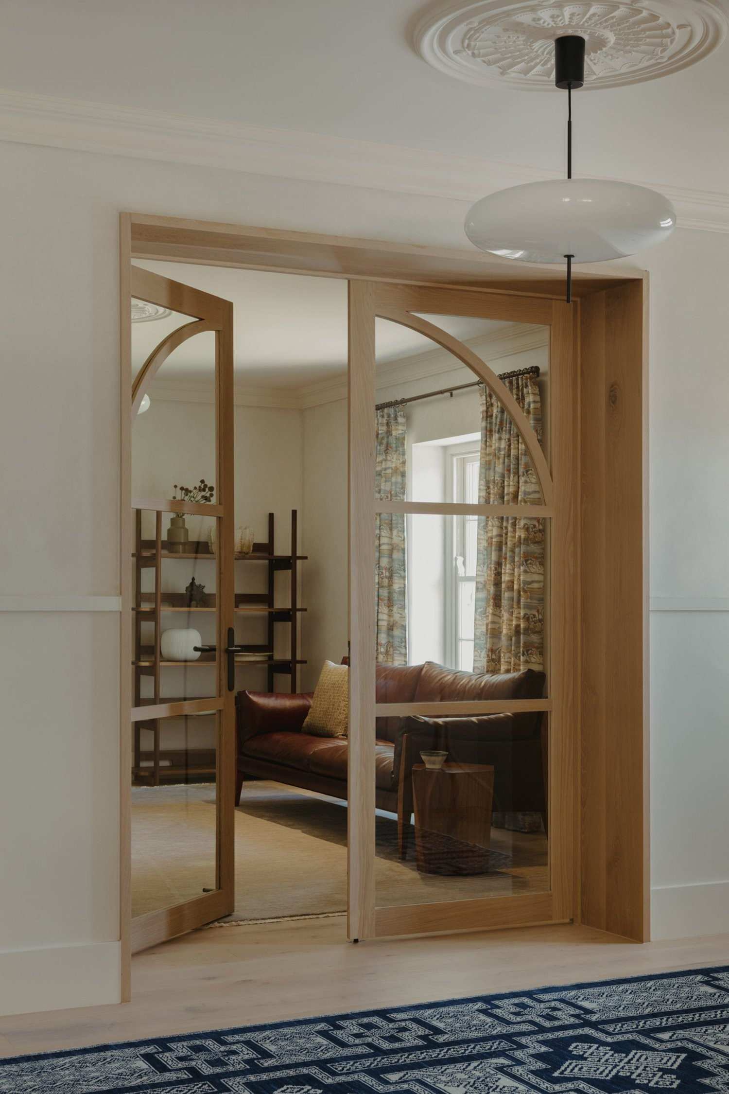 乡村别墅丨澳大利亚南澳大利亚丨Fabrikate-20