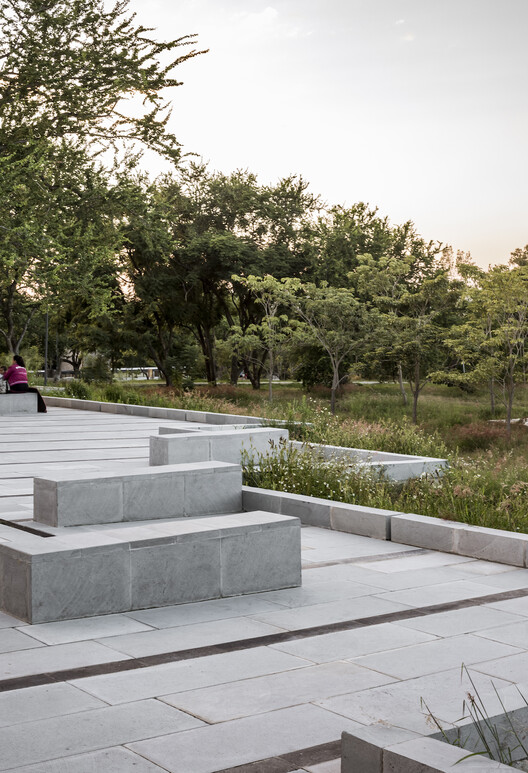墨西哥 Guadalajara 社区公园重生丨SPRB Arquitectos-13