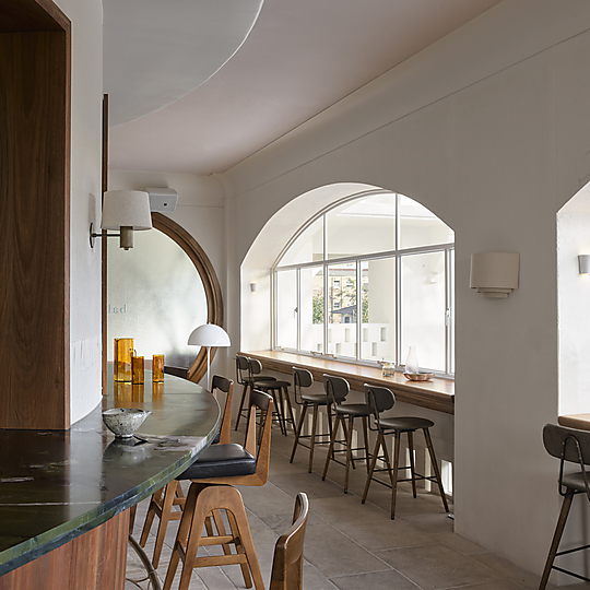 Harbord Hotel by Alexander & Co | Australian Interior Design Awards-10