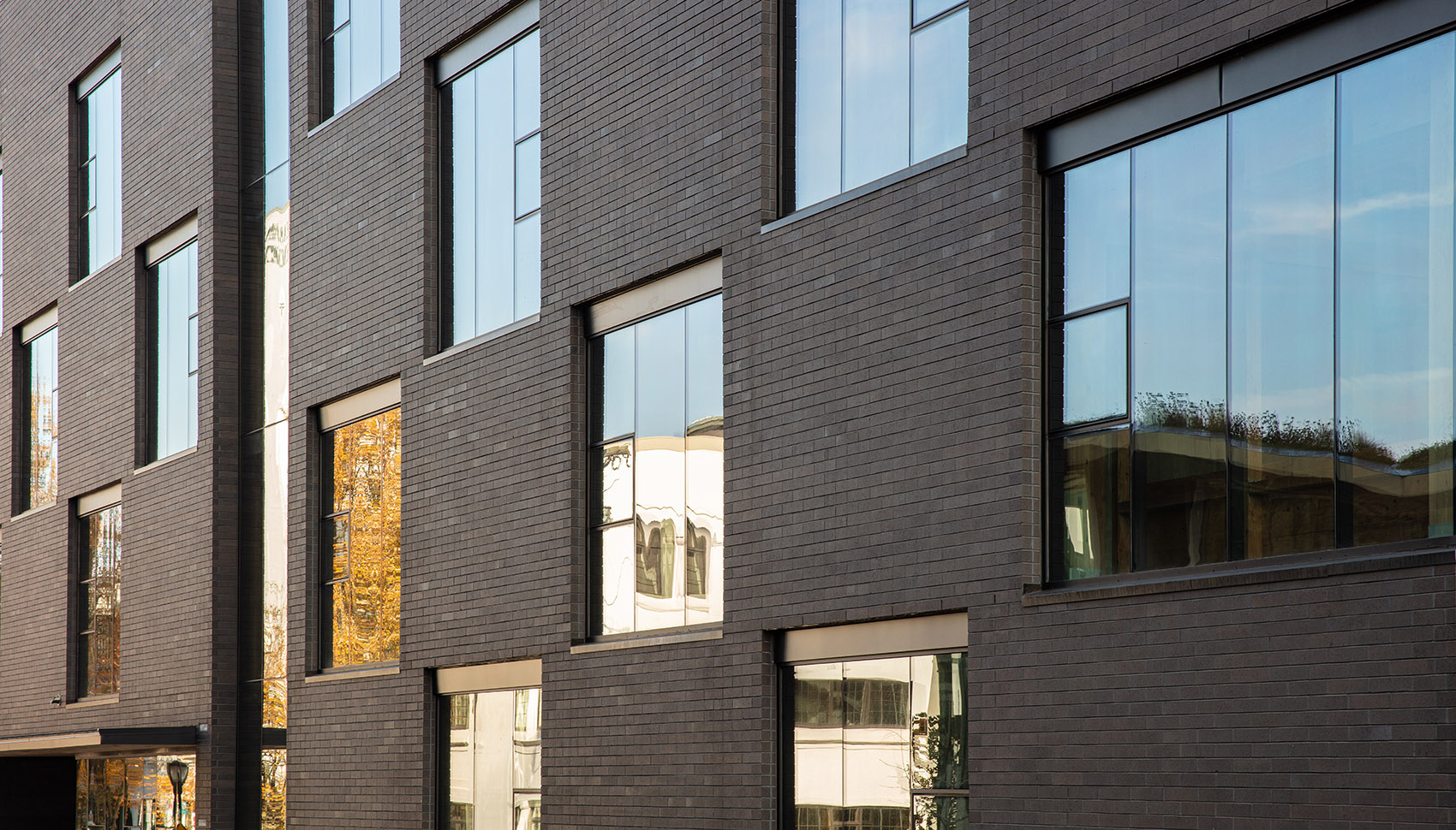 美国Sideyard办公楼-16