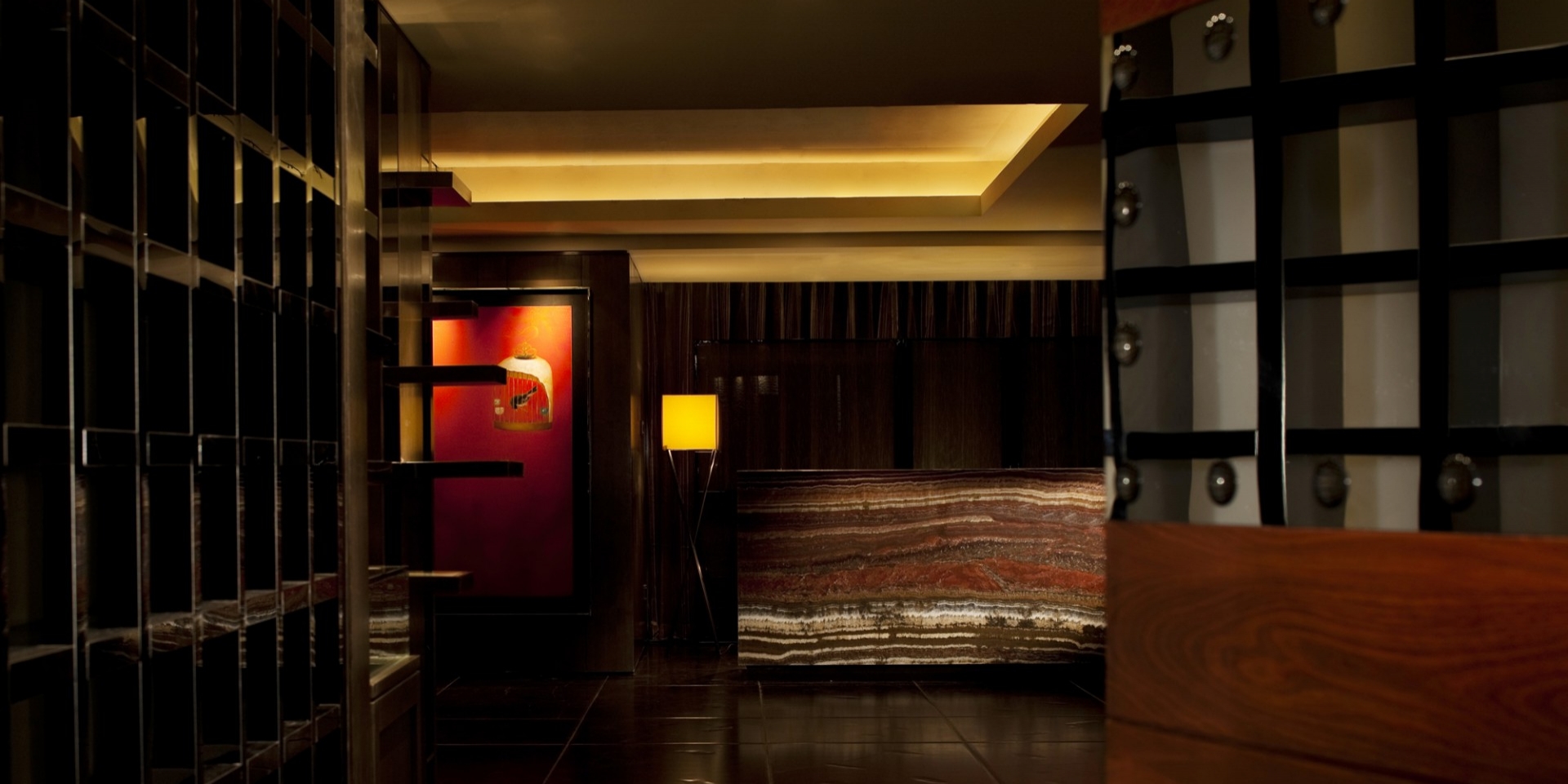 Qin Spa at Four Seasons Shanghai-1