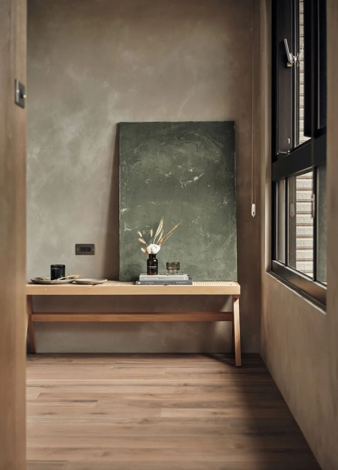 EJ 公寓丨Awork Design.Studio-17