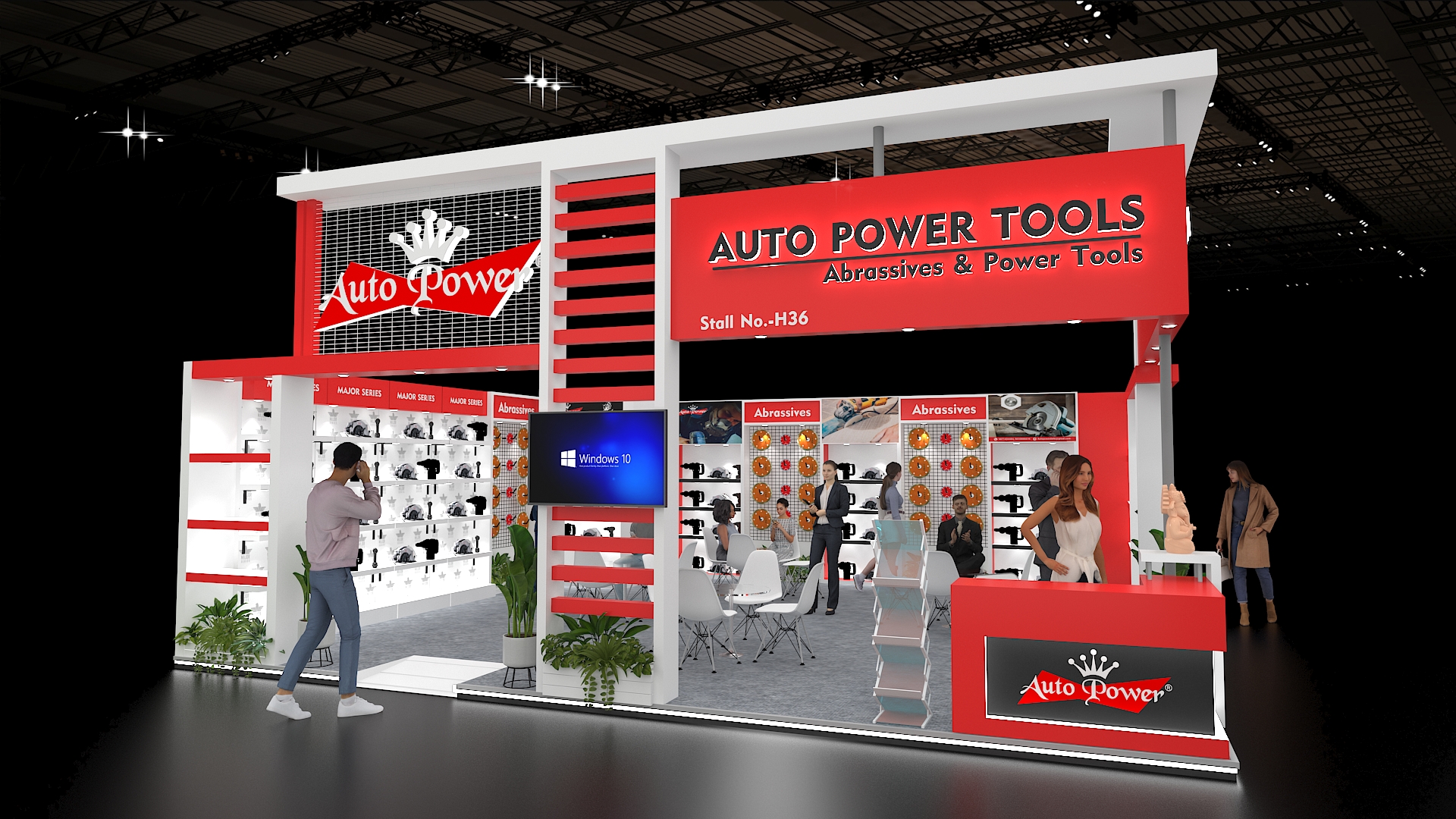 AUTO POWER TOOLS@2024Project-1