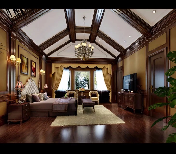 2016 年度家装实景案例解读-21