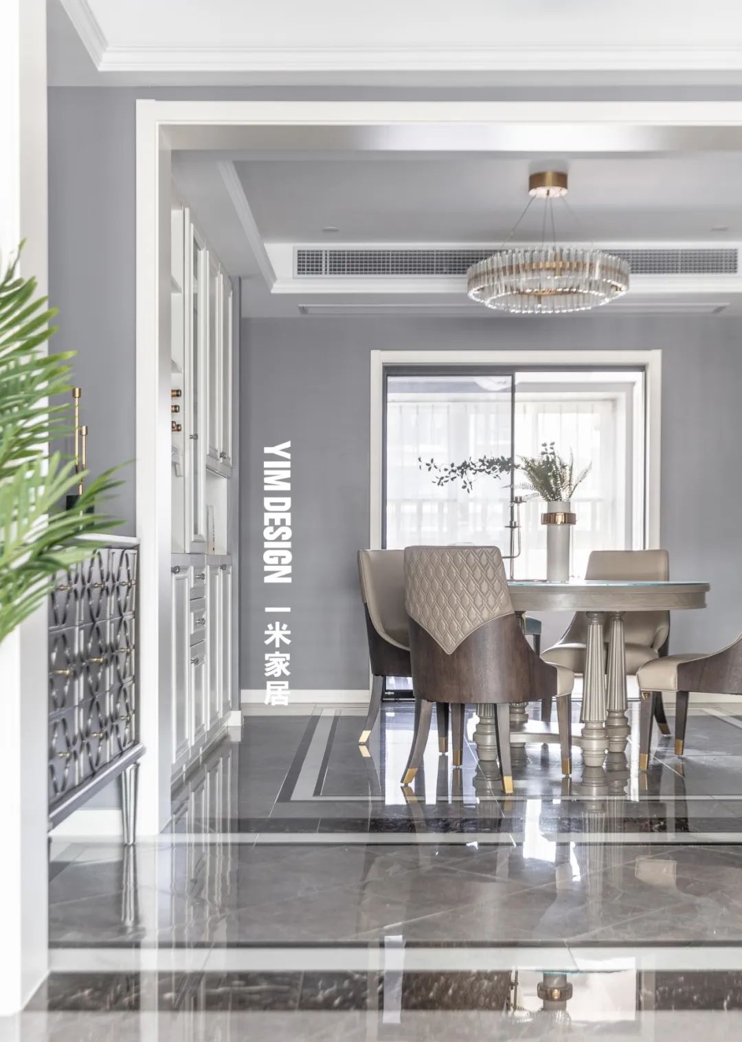 丹阳新作 | 优雅美式家居，打造诗意生活空间-37