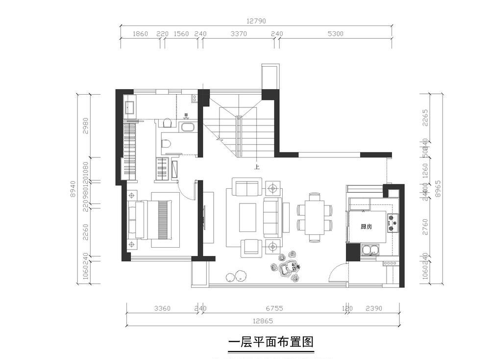 欧式奢华家居,品味生活艺术-26